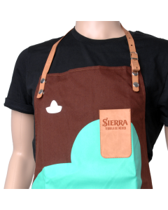 Sierra Tequila - Apron, only in the official Sierra-Store