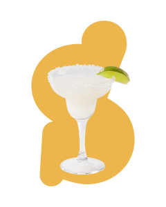 recipe-Sierra Margarita Clásica, only in the official Sierra-Store