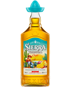 Sierra Tropical Chilli, 0,7l, only in the official Sierra-Store