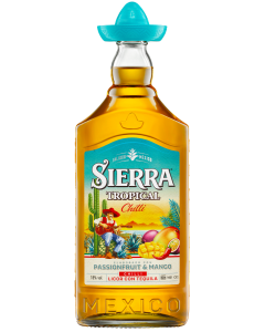 Sierra Tropical Chilli, 1,0l, only in the official Sierra-Store