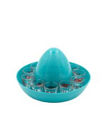 Sierra Tropical - Shot Tray 'Sombrero', only in the official Sierra-Store