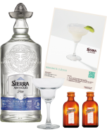 Sierra Antiguo – Margarita Paket, only in the official Sierra-Store