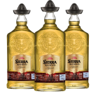 Sierra Antiguo Reposado - Single Cask Bundle, only in the official Sierra-Store