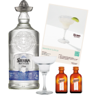 Sierra Antiguo – Margarita Paket, only in the official Sierra-Store